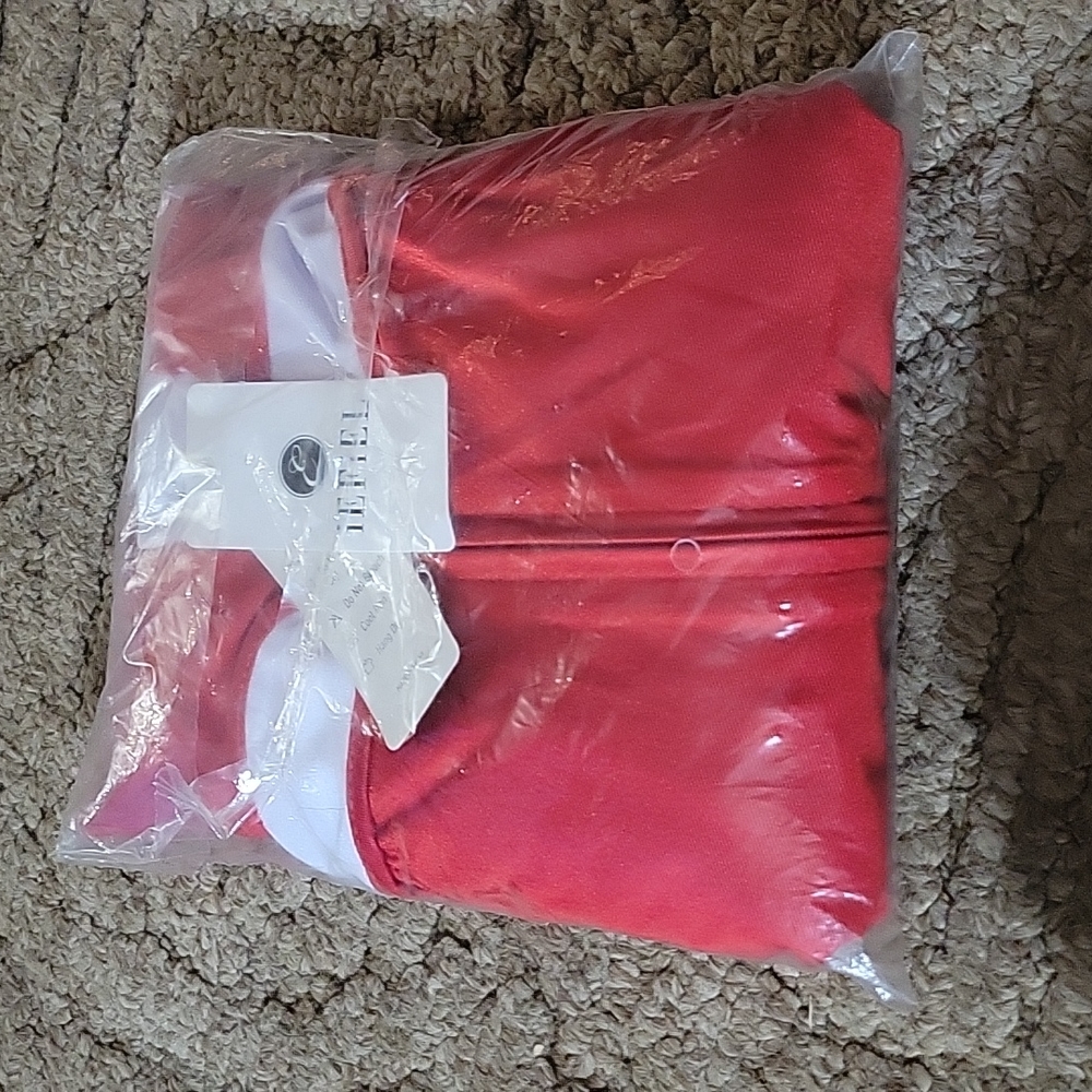 Cheerleading outfit